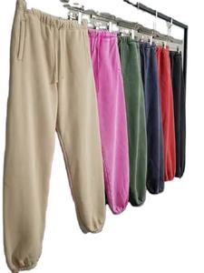 กางเกงจ็อกเกอร์สำหรับผู้ชายกางเกงจ็อกเกอร์ใส่วิ่งเล่นกีฬาลำลองสวมใส่สบายทันสมัย - Product Image 6