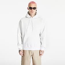 Custom Men's Streetwear Hoodie - High Quality 100% Cotton <b>Fleece</b> Plain <b>Black</b> Pullover with Pocket - Product Image 2