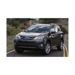 Protectores Anticolisión de Alta Calidad para Toyota RAV4 Híbrido 20-21, Usados y Nuevos - Product Image 3