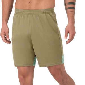 Pantalones Cortos de Gimnasio MMA Personalizables de Cintura Alta para Hombre – Ropa de Lucha de Artes Marciales Sublimada - Product Image 3