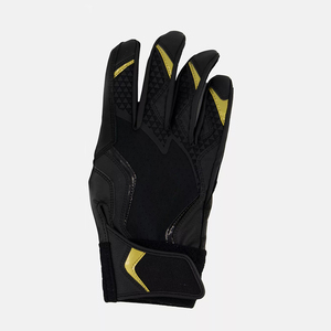Guantes de béisbol para bateo, guantes de béisbol para hombres y mujeres, guantes de béisbol de dedo completo en venta - Product Image 1