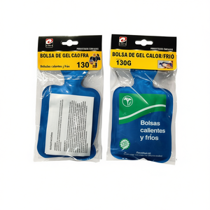 Paquete de Gel Frío y Caliente de 130G - Product Image 2