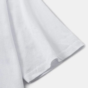 Camiseta de Verano de la Mejor Calidad a Precio Económico, 100% Algodón, Camiseta para Hombre, Corte Holgado, Estampada, al por Mayor, Sin Reseñas Aún - Product Image 5