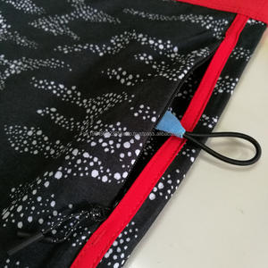 Offre Spéciale 4 Way Performance Stretch Séchage rapide Short de plage personnalisé Hawaii Hommes Board Shorts Maillots de bain - Product Image 3