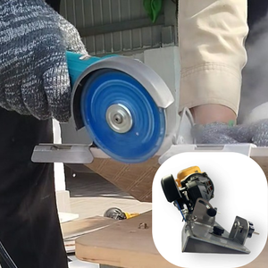 Thien Quang Smart Tools Industrial DIY Grade Smooth Roll Stainless Steel <b>Tile</b> Cutter Bearing Chamfer <b>Machine</b>-OEM Supply 45 - Product Image 1