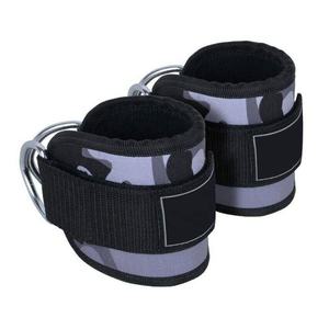 Comfortable Kickboxing MMA Muay Thai Support Guard Compression Boxing Ankle Wraps - Product Image 1