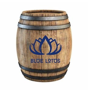 Disponible : Fûts de vieillissement de bière en bois faits à la main, durables, de qualité alimentaire, hermétiques, pour la vente en gros - Product Image 1