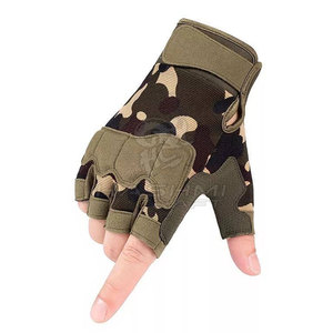 Gants de pêche respirants antidérapants de haute qualité avec sangle de poignet réglable et paume renforcée pour une utilisation en extérieur - Product Image 3