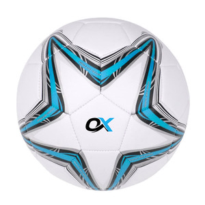 Factory Directly Custom Soccer <b>Ball</b> Custom Provided Soccer <b>Ball</b> Custom Logo <b>Training</b>/game Football High Quality PVC Material - Product Image 5