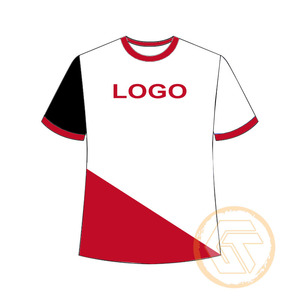 Camiseta Personalizada de la Hermandad Femenina Delta, de Alta Calidad, Transpirable, de Algodón Jersey, Diseño Sólido, Manga Corta, Cuello Redondo, Talla XL, Estilo Griego - Product Image 3