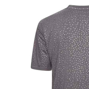 เสื้อยืดผู้ชายประดับเพชรคุณภาพสูง ผลิตในปากีสถาน ขายส่งราคาถูก เสื้อยืดผู้ชายประดับเพชร - Product Image 4