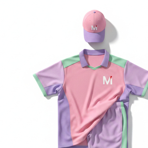 Custom Sublimated <b>Cricket</b> <b>Whites</b> Professional Match Day Uniforms High Performance Fabric <b>Cricket</b> Jersey Pants Kit Bulk - Product Image 3