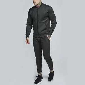 Men Sweat Suit <b>Twin</b> <b>Set</b> Summer Clothing Men 2 Piece <b>Twin</b> <b>Set</b> | Short Sleeve T Shirt and Shorts Wholesale Men Casual T Shirt - Product Image 4