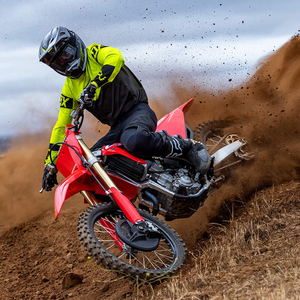 ฮอนด้า CRF 450R-S ปี 2026 - Product Image 4