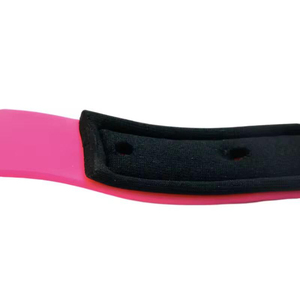 Cuerda de Algodón Trenzado para Caballos con Clip Resistente, Diseño Cómodo para Entrenamiento, Cuidado y Uso en Establos al Aire Libre - Product Image 2