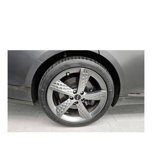 Genesis G80 2.5 Turbo 2WD Gasolina, Modelo Junio 2024, con 17,414 km, Caja de Cambios Automática, Asientos de Cuero, Cámara Trasera, Volante a la Izquierda - Product Image 5