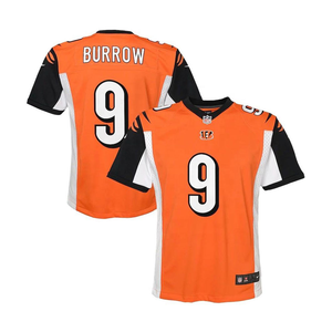 Camiseta de Fútbol Americano Deportiva para Hombre, Talla Grande, Transpirable, de Secado Rápido, 100% Poliéster, con Logotipo Personalizado, Precio Bajo, Venta al Por Mayor 2026 - Product Image 5