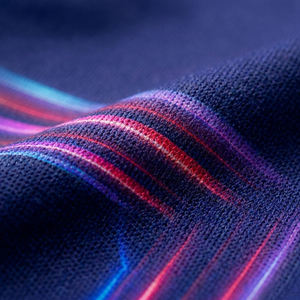 Camisetas de Béisbol de Malla Impresas Personalizadas al por Mayor para Hombre, Uniformes de Equipo Transpirables, Camisetas Deportivas de Manga Corta con Botones Estilo Hip Hop - Product Image 5