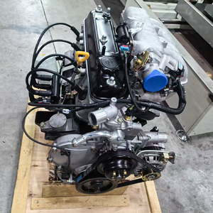 Pièces automobiles d'usine, <span class=keywords><strong>moteur</strong></span> complet de voiture 3Y, 4Y 2TR 1HZ 1KD 2KD 2L 3L 5L 5LE 22R 22RE 1KZ, <span class=keywords><strong>moteur</strong></span> à <span class=keywords><strong>essence</strong></span> pour <span class=keywords><strong>Toyota</strong></span> Hiace <span class=keywords><strong>Hilux</strong></span> - Product Image 2