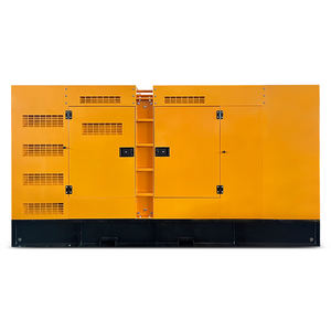 שלושה שלב חשמל גנרטור 100kw 150kw 180kva 200kw 120kva 250kva 300kva 400kva 500kva 300kva 400kva - Product Image 6