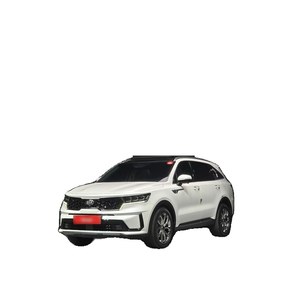 ปี 2021 สำหรับรถยนต์ Kia Sorento ดีเซล 2.2 ขับเคลื่อน 2 ล้อ เกียร์อัตโนมัติ เบาะหนัง ระยะทาง 121,102 กม. พวงมาลัยซ้าย - Product Image 1