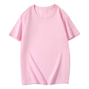 T-shirt 100 % coton respirant et confortable, design tendance, qualité export, faible MOQ, idéal pour l'exportation, vente en gros - Product Image 5