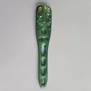 Implante de Titanio para Cirugía de Trauma Único de Húmero con Garantía de Satisfacción, Placa de Bloqueo Proximal del Húmero de Surgiright Instrument - Product Image 2