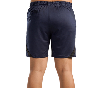 Pantalones Cortos Deportivos Personalizados al por Mayor para Hombre, de Algodón, para Correr, Entrenar, Gimnasio, Casuales, Ajustados, Pantalones Cortos Deportivos - Product Image 2