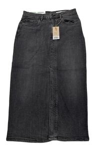 Falda Vaquera para Mujer de Bangladesh, Lote de Existencias, Excedente de Fábrica, Falda Vaquera para Mujer, Exportación al por Mayor, Falda Vaquera para Mujer - Product Image 6