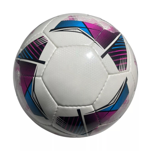 Lightweight Soccer <b>Ball</b> Best Material manufactured new top adult Soccer <b>Ball</b> with Custom Logo Printing Eco-Friendly Durable Size - Product Image 4