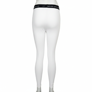 เลกกิ้งขายดีที่สุดปี 2026 เลกกิ้งผู้หญิงผ้ายืดสแปนเด็กซ์โพลีเอสเตอร์ ดีไซน์ใหม่ เอวยางยืด เลกกิ้งโยคะ - Product Image 2