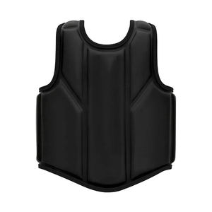 Protection corporelle unisexe en mousse EVA Five B, protège-poitrine, équipement de protection durable pour l'entraînement aux arts martiaux - Product Image 1