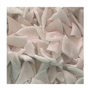 Rodajas de Coco Secas Premium de Fábrica Vietnamita, Procesadas a partir de Cocos Maduros Frescos para Empresas Alimentarias a Nivel Mundial - Product Image 4