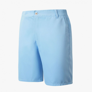 Top Trending <b>Mens</b> Printed Lightweight Swim <b>Shorts</b> Comfortable Quick Dry Fabric with Elastic Waist Drawstring Casual Beachwear - Product Image 3