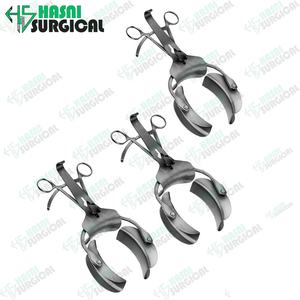 Top Standard allemand produits de qualité CE ISO APPROUVÉ Fournisseur vérifié tout nouveau Rétracteur abdominal Collin personnalisé - Product Image 3