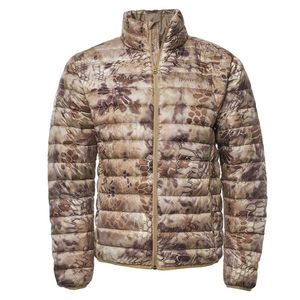 Traje de Caza Profesional 2026 de Lona Transpirable para Invierno, Uso en Exteriores con Frío Extremo - Product Image 4
