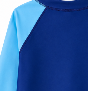 Kids Swim T Shirts for <b>Boys</b> Soft Breathable Summer Water Activity Wear <b>Boys</b> Beach Swim Tee Lightweight UV Protection Rash Guard - Product Image 4