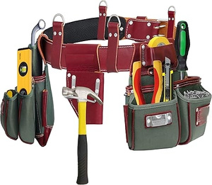 POWER HINT Moderno de Alta Calidad Duradero Servicio Personalizado OEM Garantía de 3 Años Cierre de Hebilla de Cuero Genuino Capacidad de 250 lb - Product Image 3