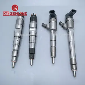 Oem Nieuwe Diesel Injector Reparatie Kit 0445110270 0445110269