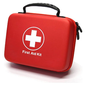 Sistema de Emergencia Médica, Kit de Primeros Auxilios para Cirugía Ginecológica, Instrumentos Quirúrgicos Manuales ALIVANTA - Product Image 2
