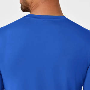 Camiseta Interior para Personal Hospitalario, Cómoda, Capa Base Médica para Trabajadores de la Salud, Uniforme - Product Image 6