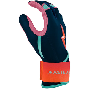 Fabricant de gants de baseball sur mesure, fournisseur de gants OEM, gants à marque privée - Product Image 3