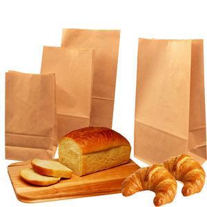 Offre Spéciale 2024 Meilleurs sacs en papier Sacs à provisions personnalisés avec poignées Fabriqué au Vietnam Votre logo disponible Fabriqué au Vietnam - Product Image 4