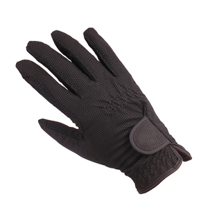Gants de polo personnalisés de haute qualité, couleurs et tailles sur mesure, imperméables, coupe-vent, protection UV, matériau PU, unisexe, sport - Product Image 4