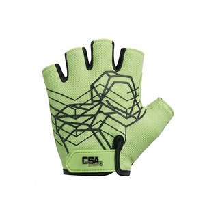 Top Quality Fingerless Cycling Gloves For Riders Seeking Breathable And Comfortable Grip On Long Distance Routes - Product Image 2