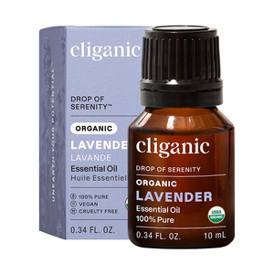Huile essentielle de lavande biologique de qualité supérieure, aromathérapie, parfum, vente en gros - Product Image 6