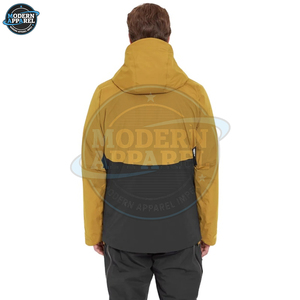 One-piece Ski Suit Men Women Unisex <b>Waterproof</b> Windproof Snowboard Jumpsuit Winter Outdoor Sports Snow <b>Overall</b> Ski Suite - Product Image 5