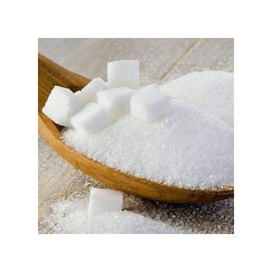 Azúcar refinado directamente de Brasil, envasado de 50 kg, azúcar blanco brasileño Icumsa 45. - Product Image 2