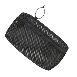 Waterproof Women's Travel Makeup Cosmetic PVC Zipper Closure Letter Pattern Transparent Logo Custom Bags - Product Image 1