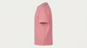เสื้อยืดเปล่าขายส่ง ผ้าฝ้าย 100% แบบยูนิเซ็กซ์ รับสกรีนลายตามสั่ง - Product Image 4